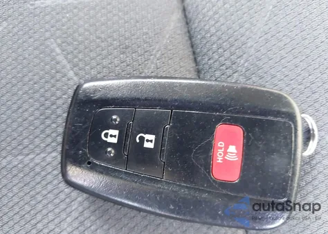 2022 Toyota Rav4 Xle из США, поврежденный, VIN 2T3P1RFV2NC263713